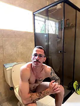 Lucasjandre online show from 01.09.26