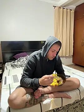 Lucasjandre online show from 03.20.26