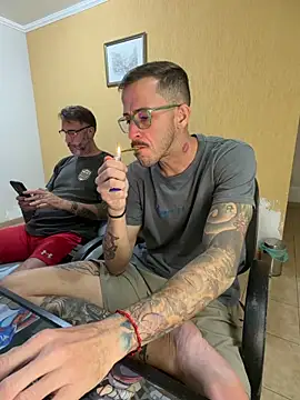 Lucasjandre online show from 05.24.26