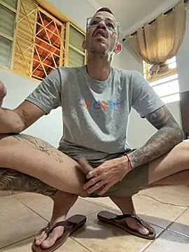 Lucasjandre online show from 06.01.26