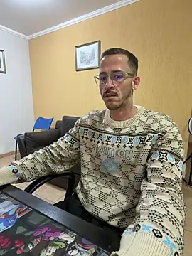Lucasjandre online show from 06.09.26