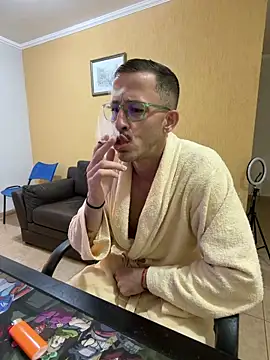 Lucasjandre online show from 06.18.26