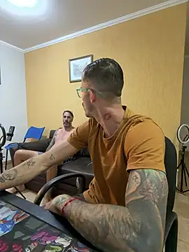 Lucasjandre online show from 06.19.26