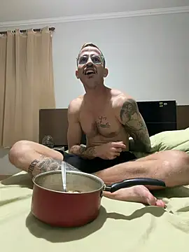 Lucasjandre online show from 07.03.26