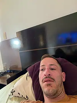 Lucasjandre online show from 07.12.26