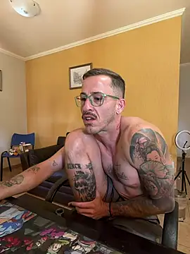 Lucasjandre online show from 07.23.26
