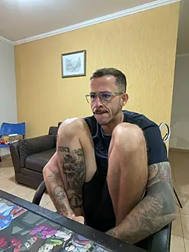 Lucasjandre online show from 07.26.26