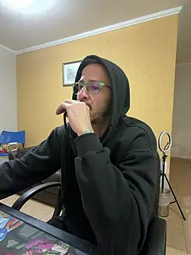Lucasjandre online show from 07.28.26