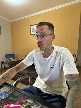 Lucasjandre online show from 07.30.26