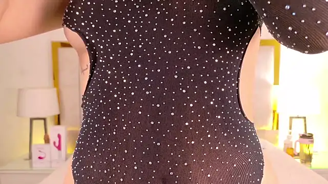 Anastasia gb online show from 03.25.26