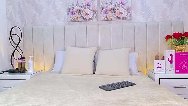 Anastasia gb online show from 05.04.26