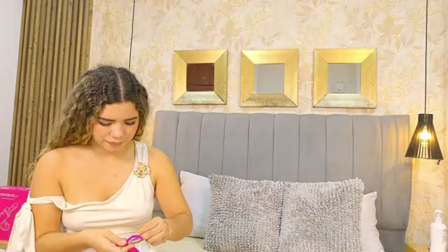 Anastasia gb online show from 05.15.26