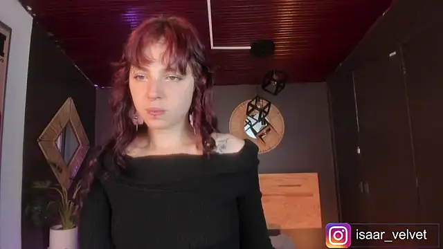 Snapshot of Velvet_Dreamss chatting on 03.10.26 Velvet Dreamss online show from 03.10.26