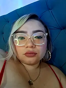 Amber bunnyx01 online show from 03.24.26