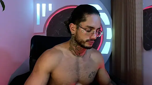 Alanrodgers online show from 12.17.25