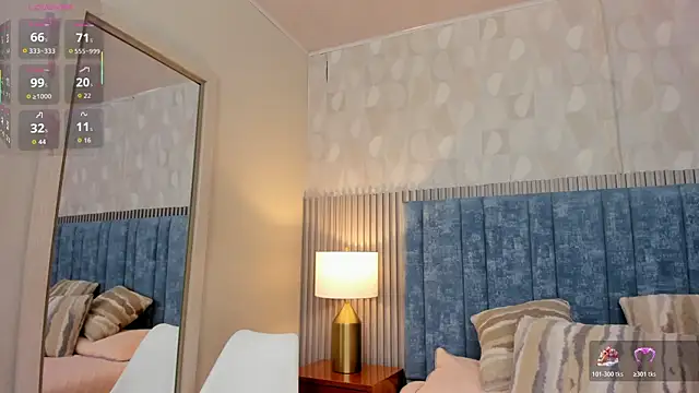 Snapshot of MIss__sammy_ chatting on 01.17.26 MIss sammy online show from 01.17.26