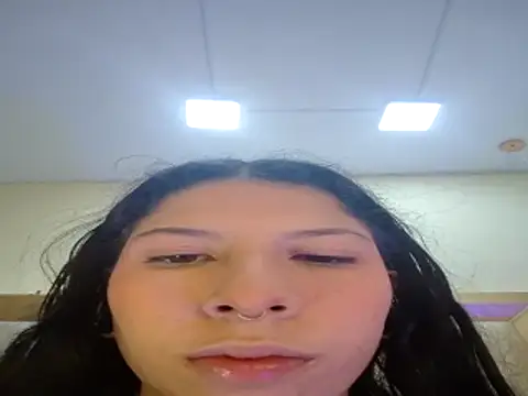 Snapshot of MelanyVelvet chatting on 11.13.25 MelanyVelvet online show from 11.13.25