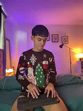 Snapshot of estebanperez_26 chatting on 12.05.25 estebanperez 26 online show from 12.05.25