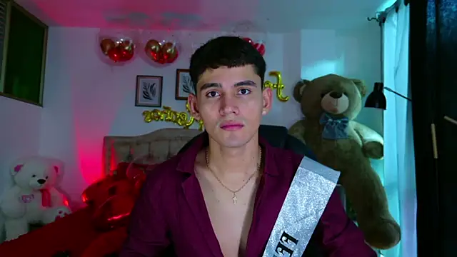 estebanperez 26 online show from 04.28.26
