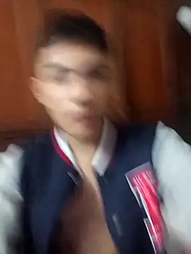 Santiagooo1233 online show from 11.16.25