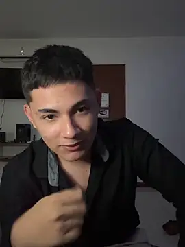 Santiagooo1233 online show from 03.01.26