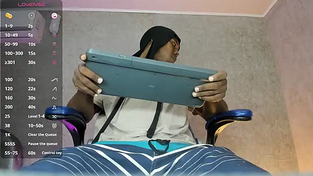 Snapshot of mike_aly chatting on 03.22.26 mike aly online show from 03.22.26