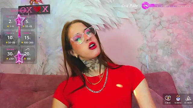 ivy ary online show from 01.18.26