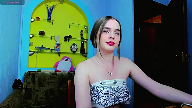 AlicaLOVEalisa777 online show from 05.20.26