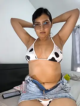 ValenKiss online show from 02.01.26