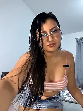 ValenKiss online show from 02.03.26