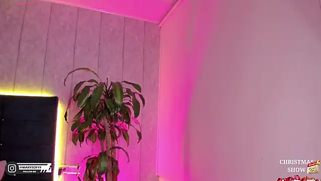 Snapshot of marysofff chatting on 12.20.25 marysofff online show from 12.20.25