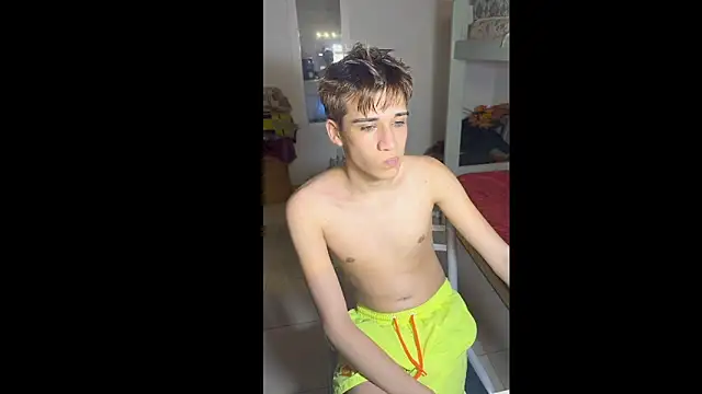 kevinnoff19 online show from 02.03.26