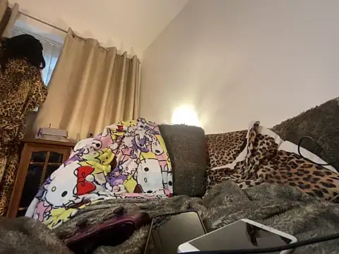 Snapshot of babygirltiti chatting on 02.20.26 babygirltiti online show from 02.20.26