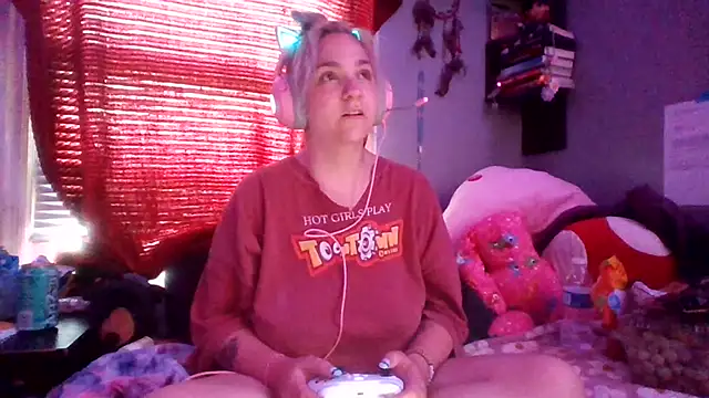 jessiekxxx online show from 07.12.26
