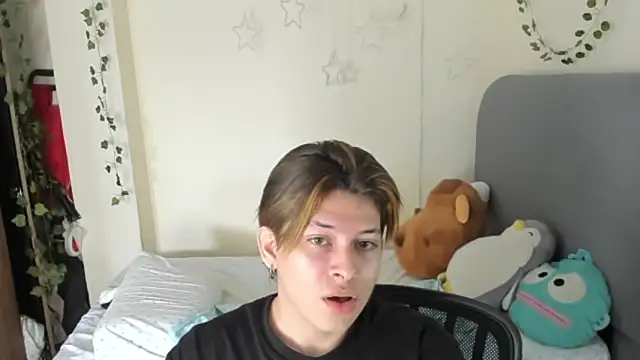 Felix kitty online show from 11.11.25