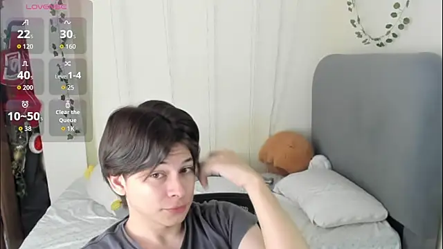 Felix kitty online show from 03.07.26