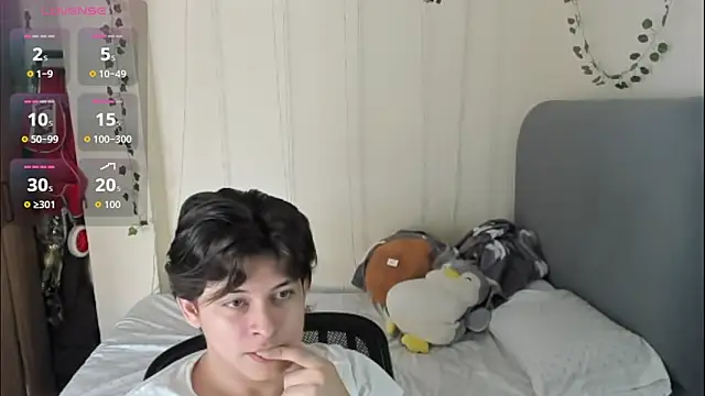 Felix kitty online show from 03.10.26