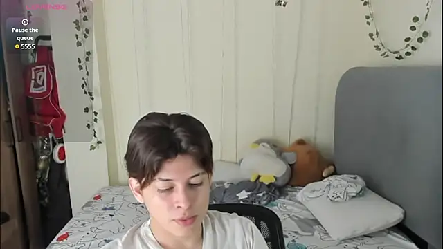 Felix kitty online show from 03.15.26