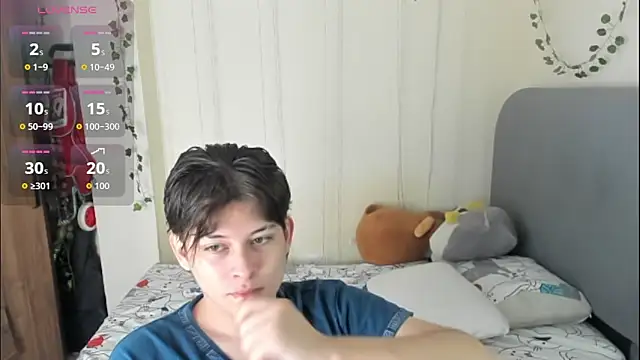 Felix kitty online show from 03.17.26