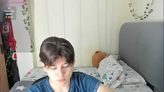 Felix kitty online show from 03.18.26