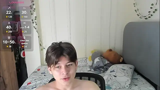 Felix kitty online show from 03.19.26