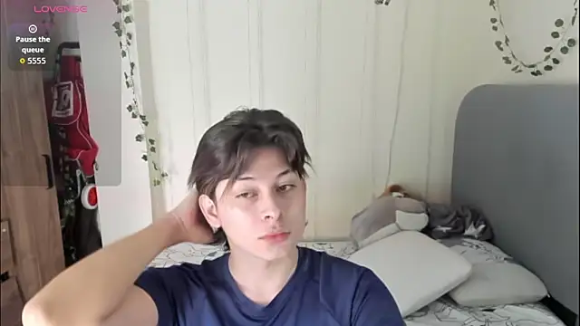 Felix kitty online show from 03.20.26