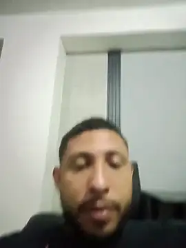 MAX Jhonnson online show from 11.19.25