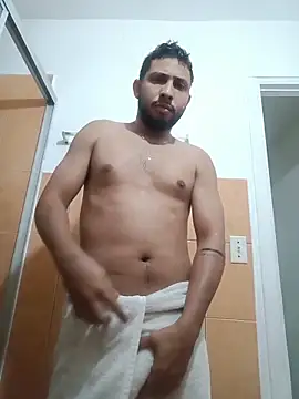 MAX Jhonnson online show from 11.30.25