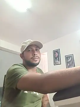 MAX Jhonnson online show from 01.10.26