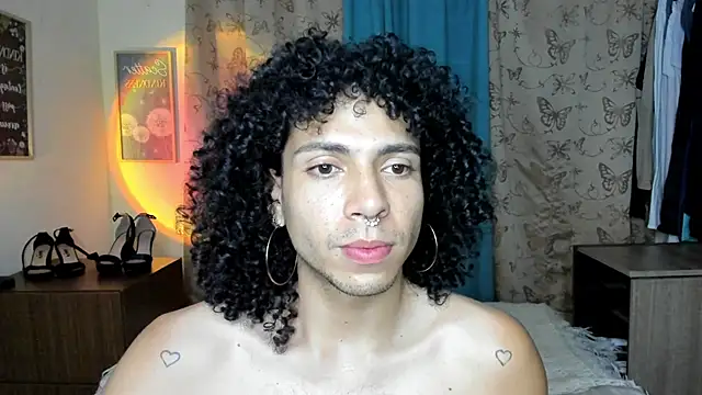 Snapshot of Angel_White25 chatting on 03.19.26 Angel White25 online show from 03.19.26