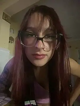 Taurina0105 online show from 04.23.26