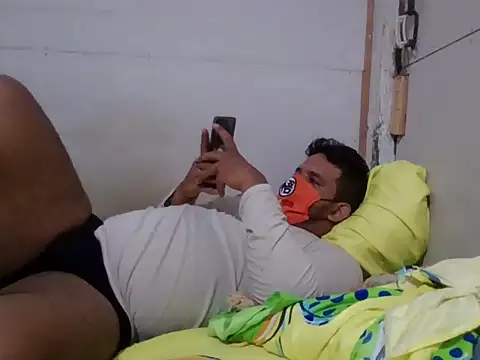 josecamsex27 online show from 05.06.26