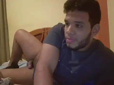 josecamsex27 online show from 05.16.26