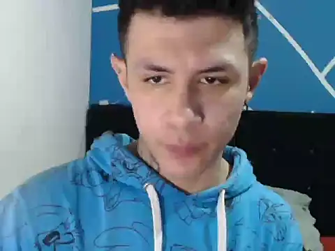 damiansexyboy69 online show from 11.17.25